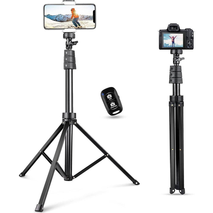 SnapTripod - Your phone's perfect partner. - DOKUTRONIX
