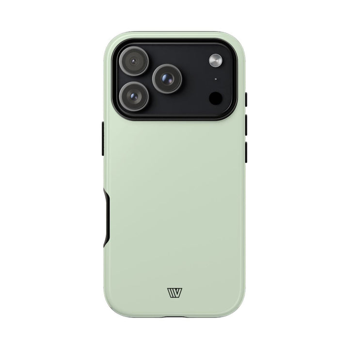 ZANAH MINT GREEN | Tough Phone Case