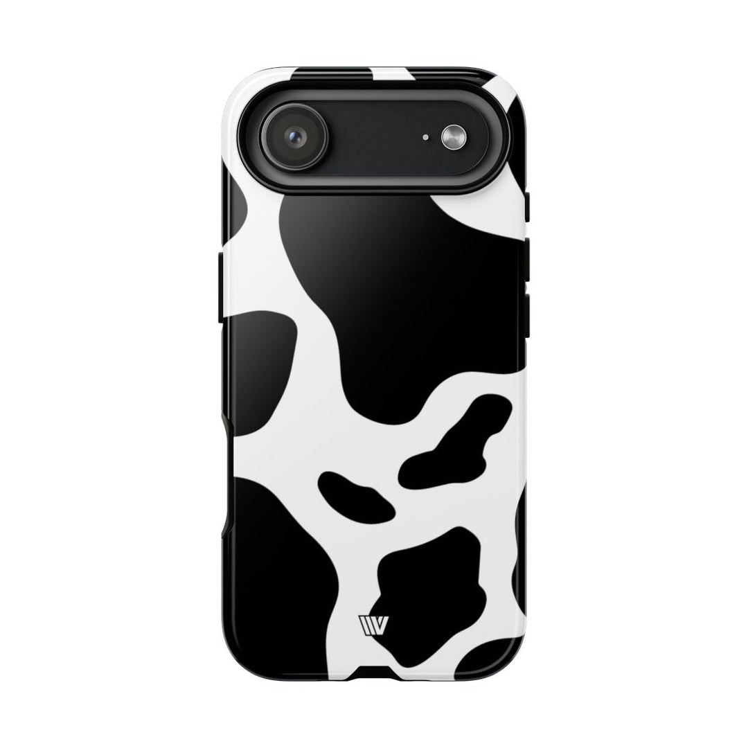 COW PRINT | Tough Phone Case