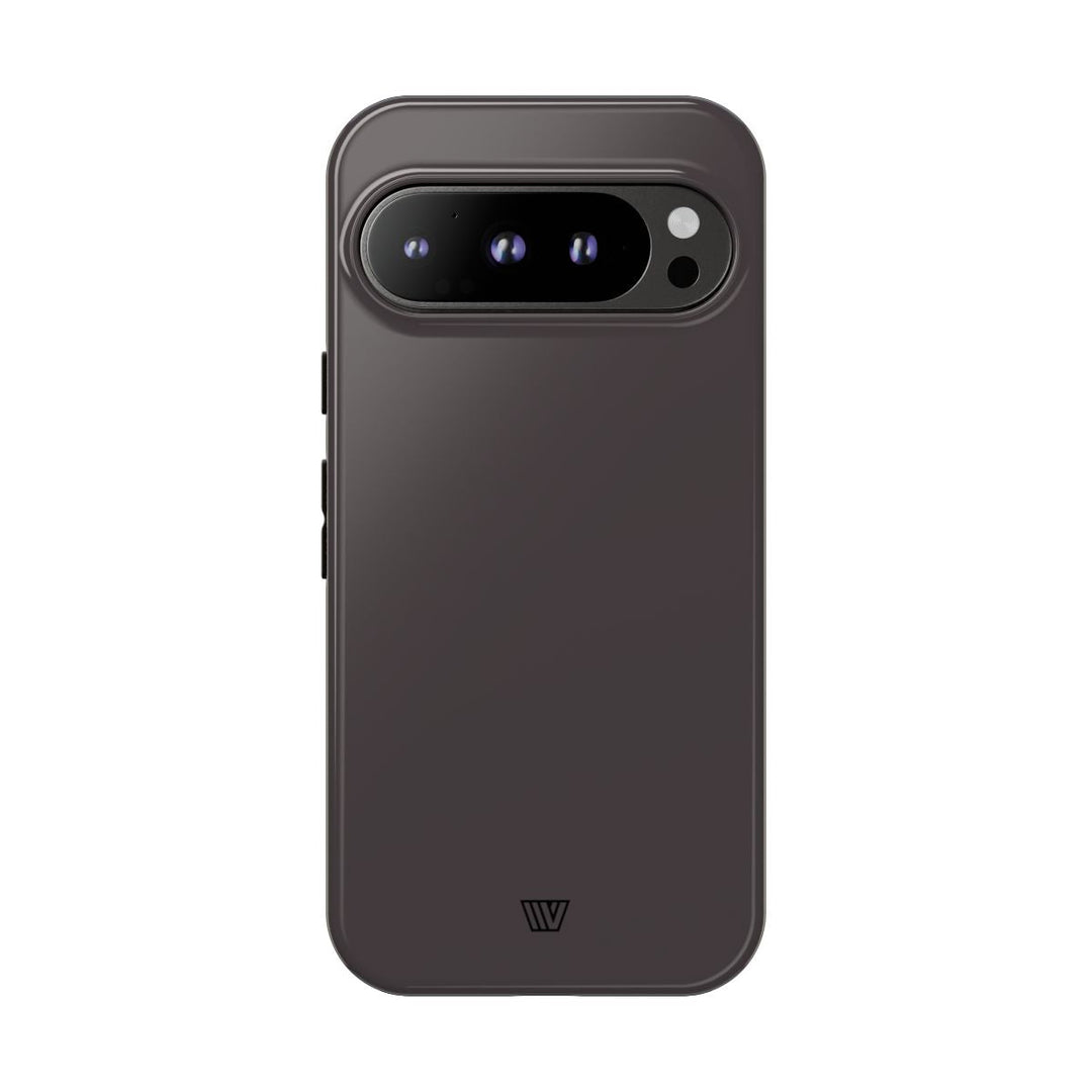 TUNDORA GREY | Tough Phone Case