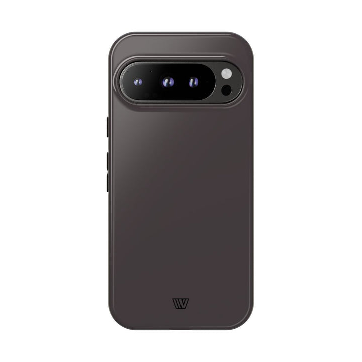 TUNDORA GREY | Tough Phone Case