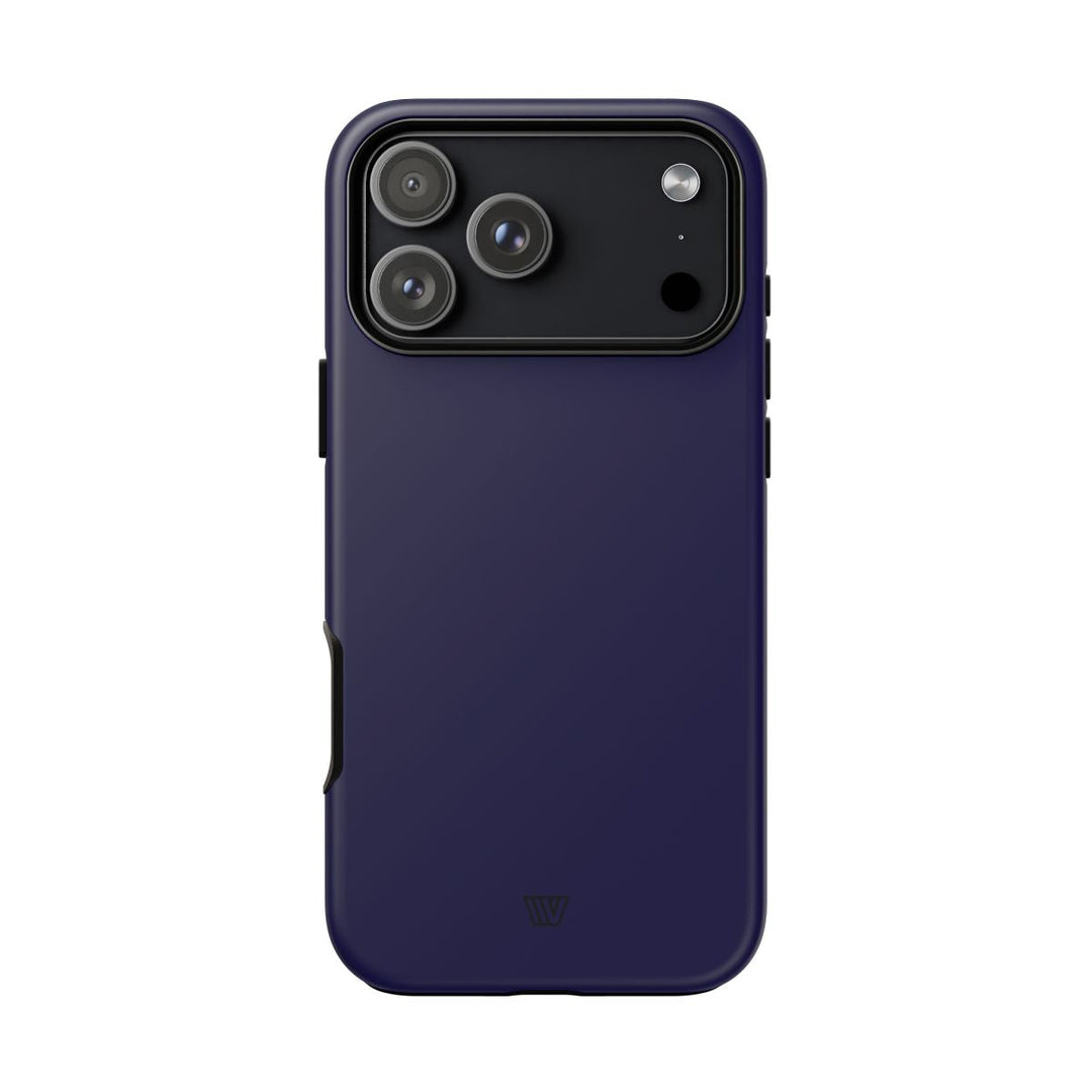 MIDNIGHT | Tough Phone Case