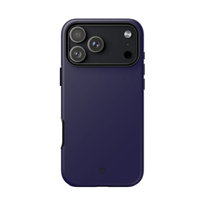 MIDNIGHT | Tough Phone Case