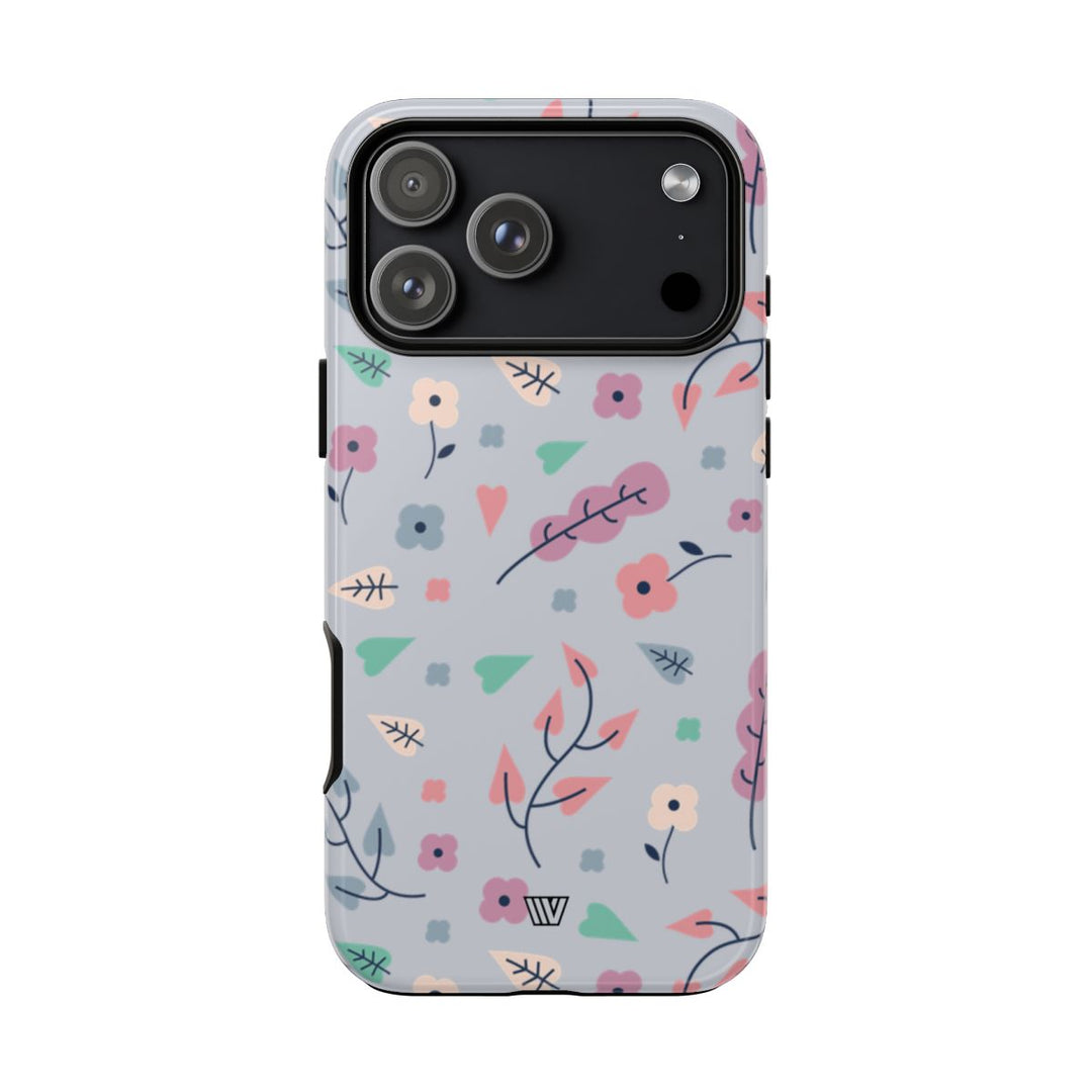 PETAL PASTELS | Tough Phone Case