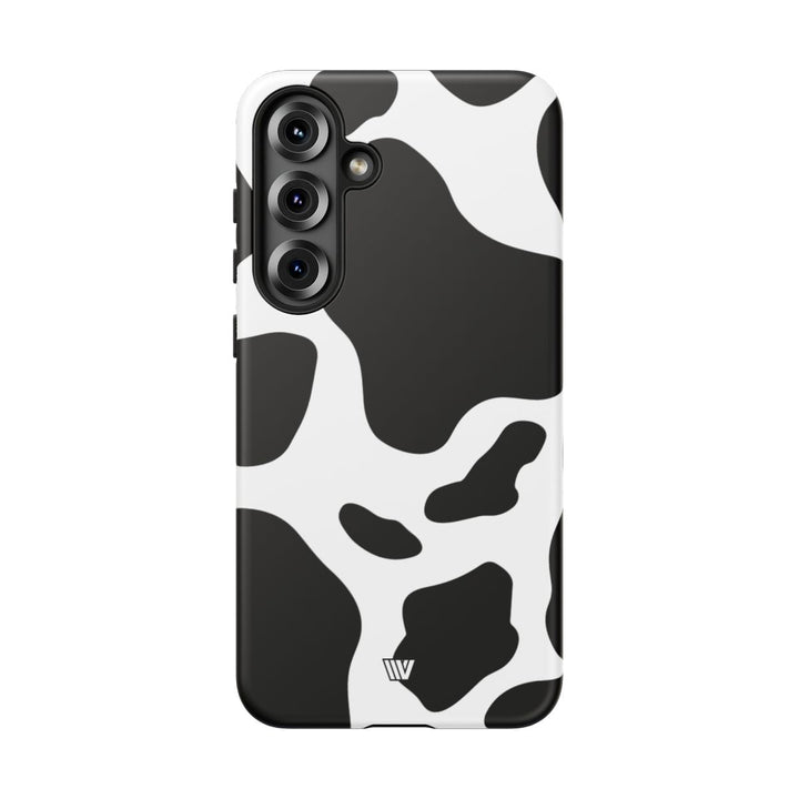 COW PRINT | Tough Phone Case