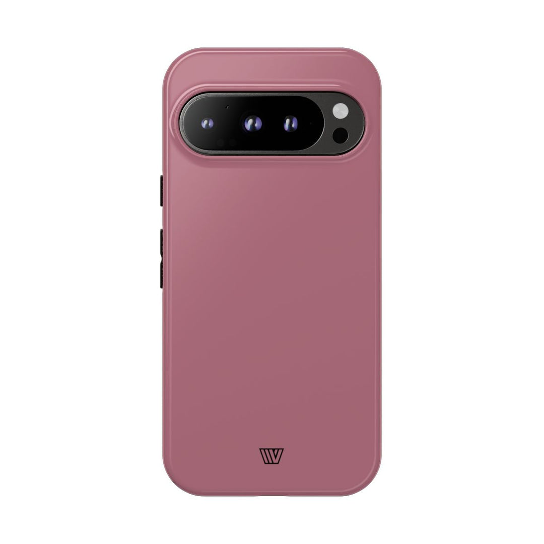 TURKISH ROSE | Tough Phone Case