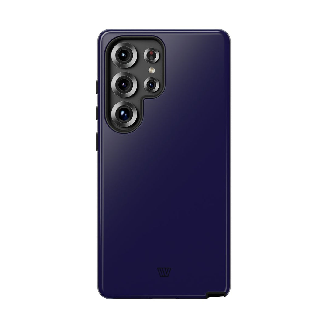 MIDNIGHT | Tough Phone Case