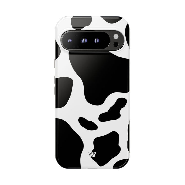 COW PRINT | Tough Phone Case