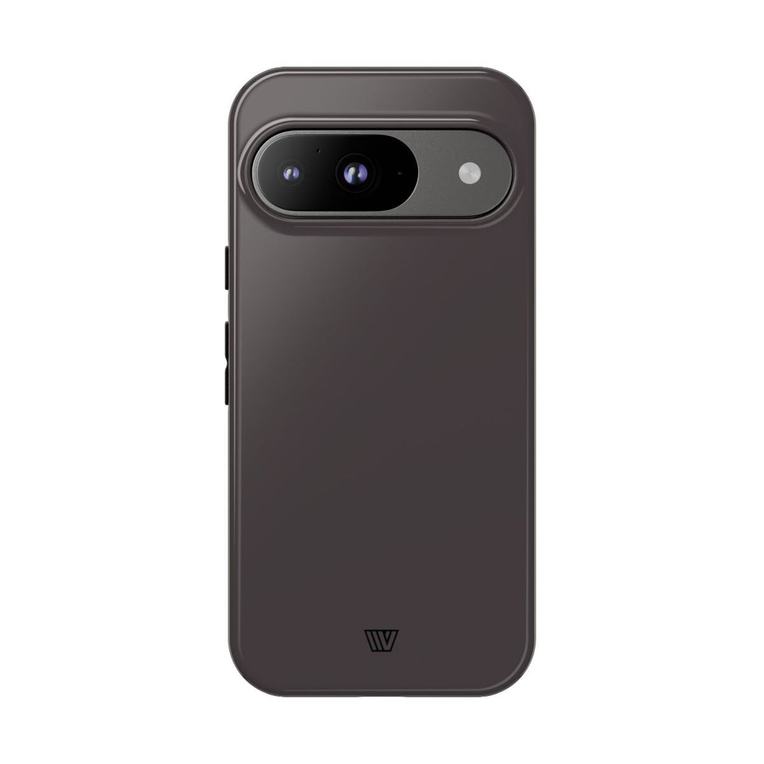 TUNDORA GREY | Tough Phone Case