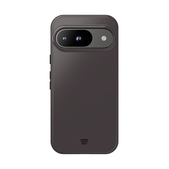 TUNDORA GREY | Tough Phone Case