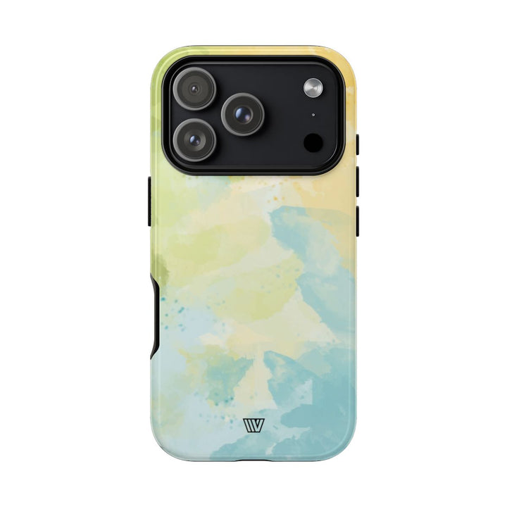 DREAMY SPLASHES | Tough Phone Case