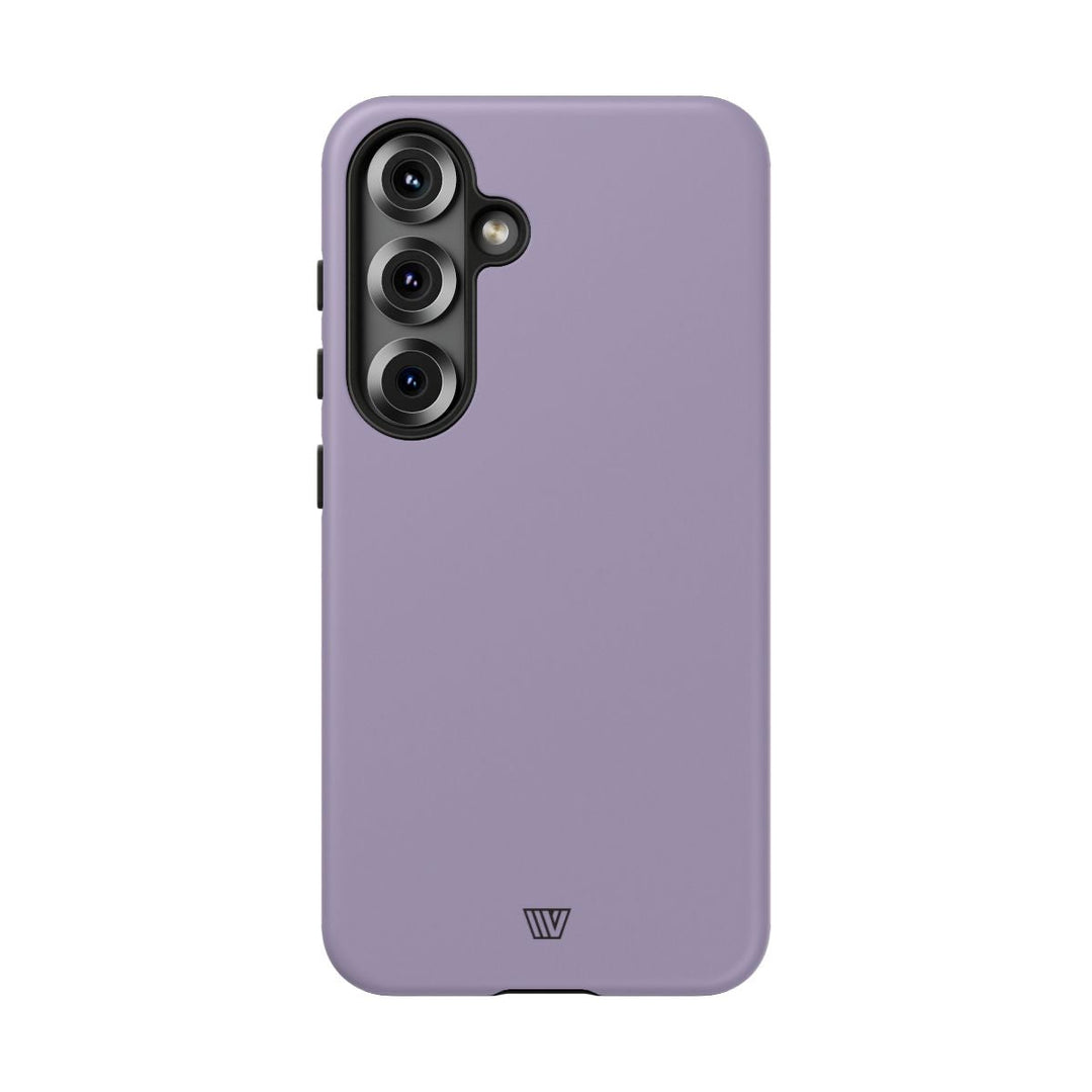 AMETHYST SMOKE | Tough Phone Case