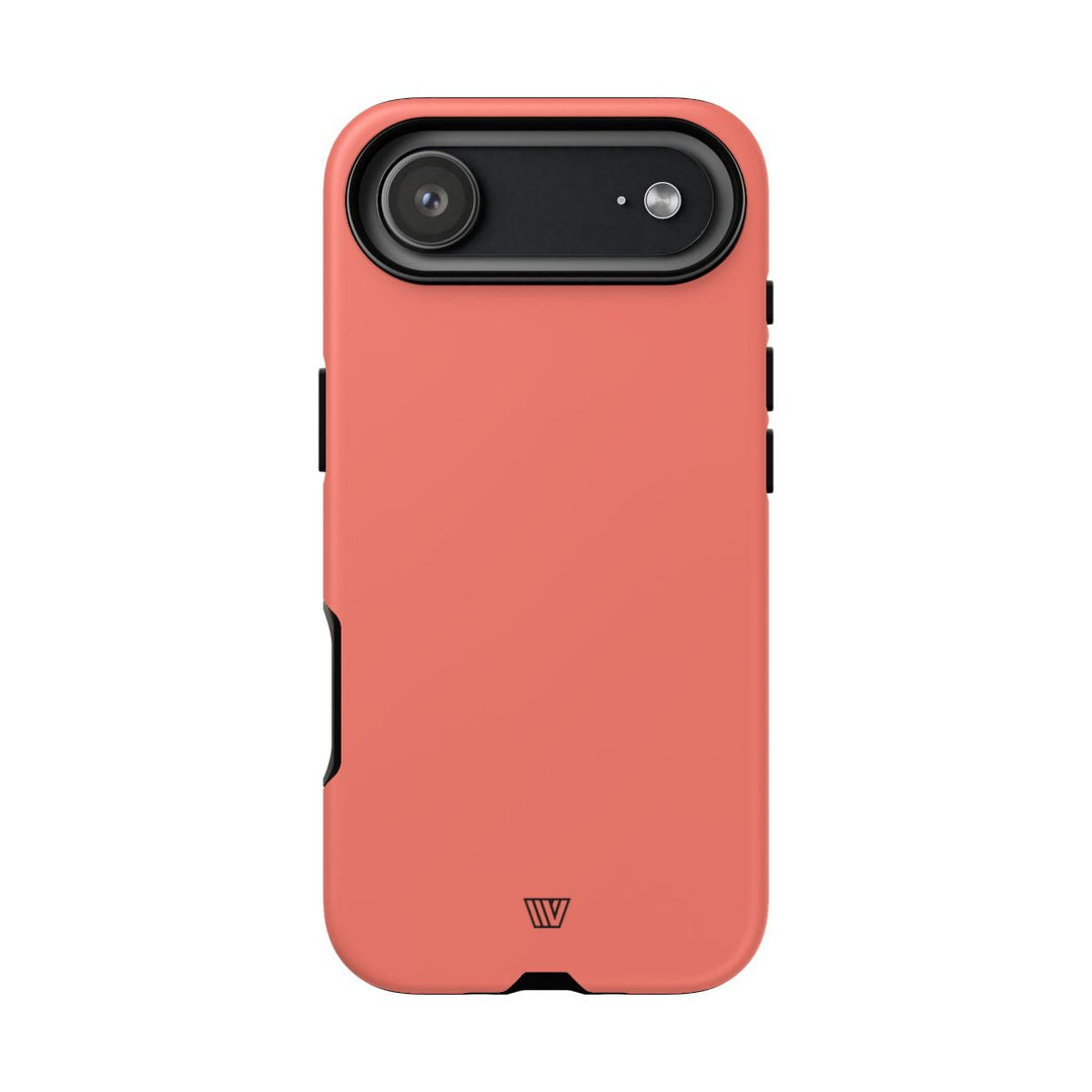 SALMON | Tough Phone Case