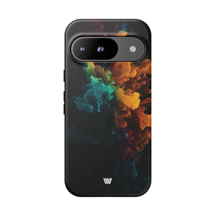 COLOR BURST | Tough Phone Case