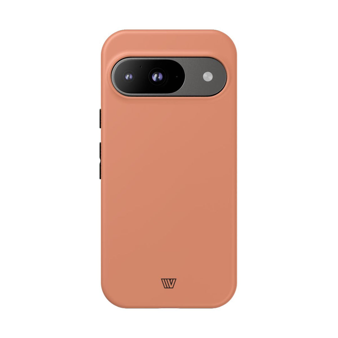 APRICOT | Tough Phone Case