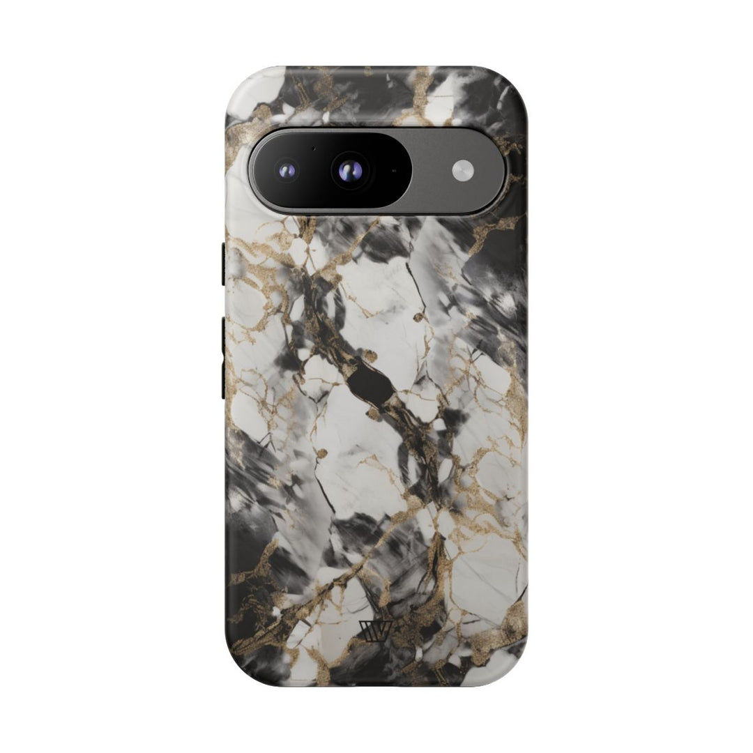 MARBLE | Tough Phone Case