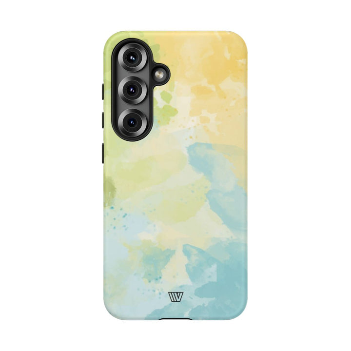 DREAMY SPLASHES | Tough Phone Case