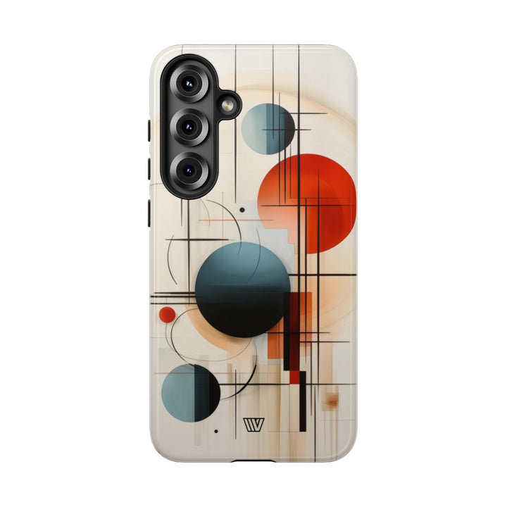 DESERT ORBS | Tough Phone Case