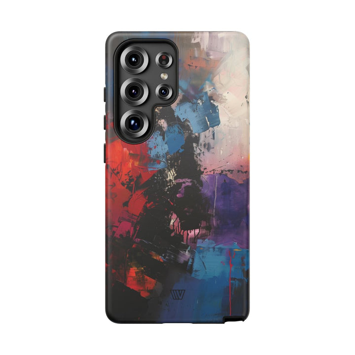 URBAN STROKES | Tough Phone Case