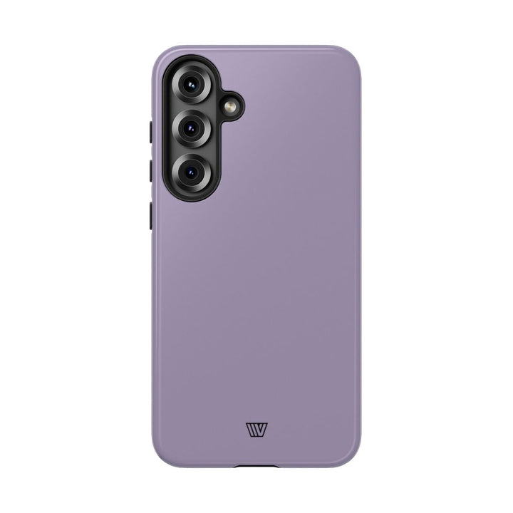 AMETHYST SMOKE | Tough Phone Case