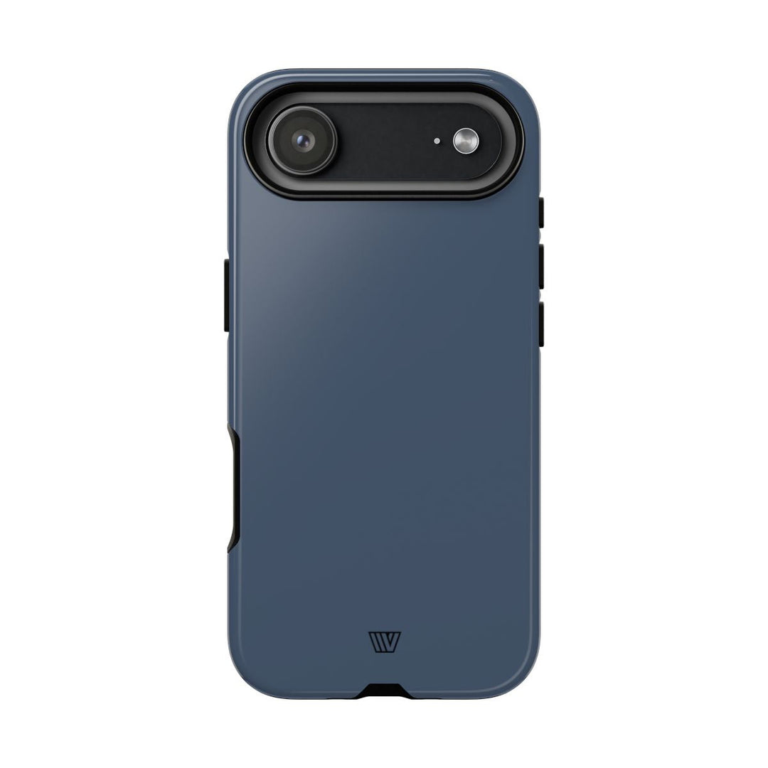 DENIM BLUE | Tough Phone Case