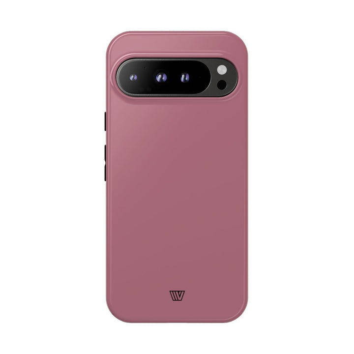 TURKISH ROSE | Tough Phone Case
