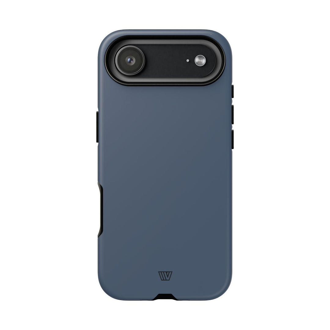 DENIM BLUE | Tough Phone Case