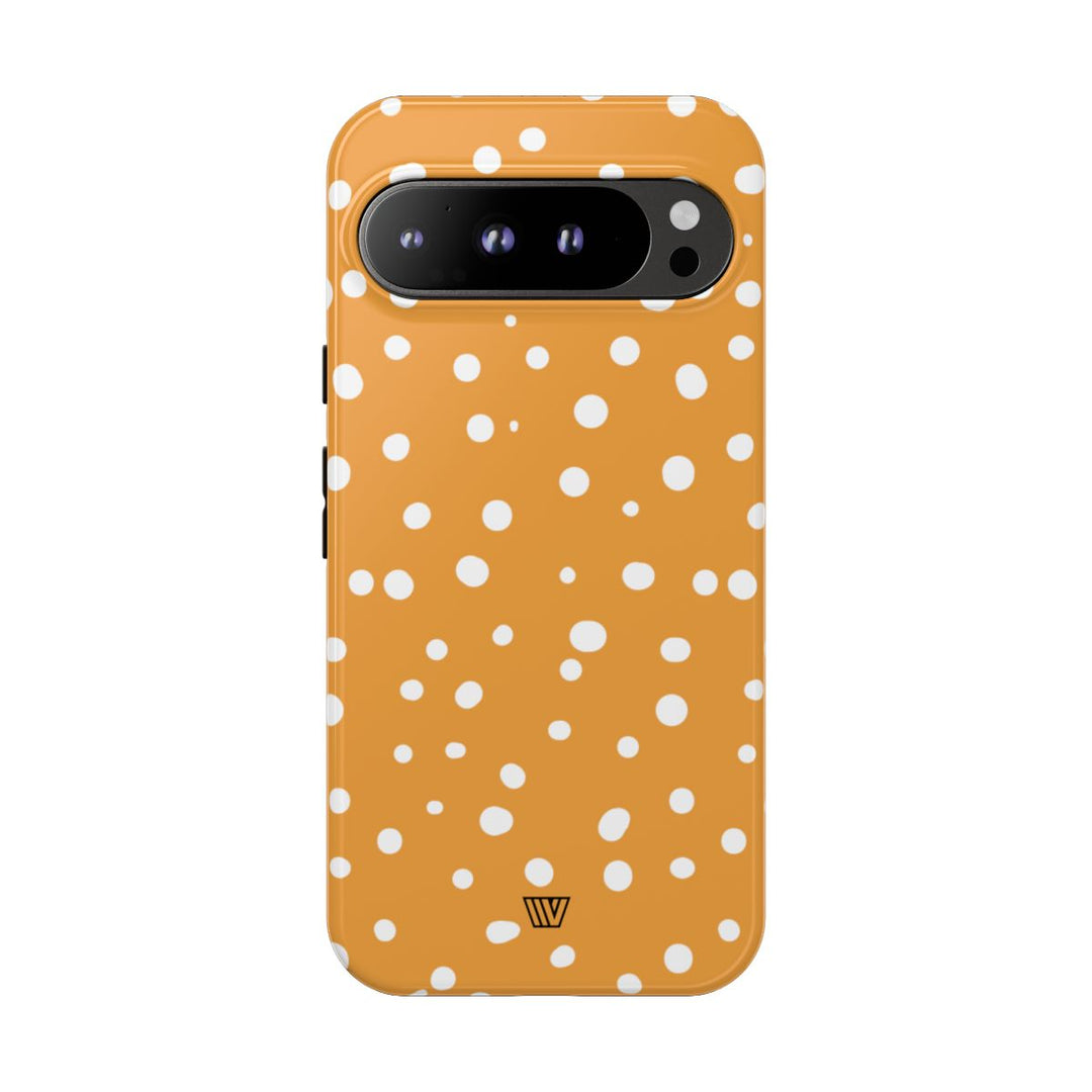 SUNSHADE DOTS | Tough Phone Case