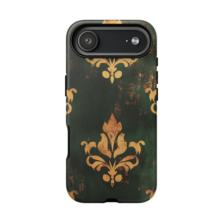 ANTIQUE LUXE | Tough Phone Case