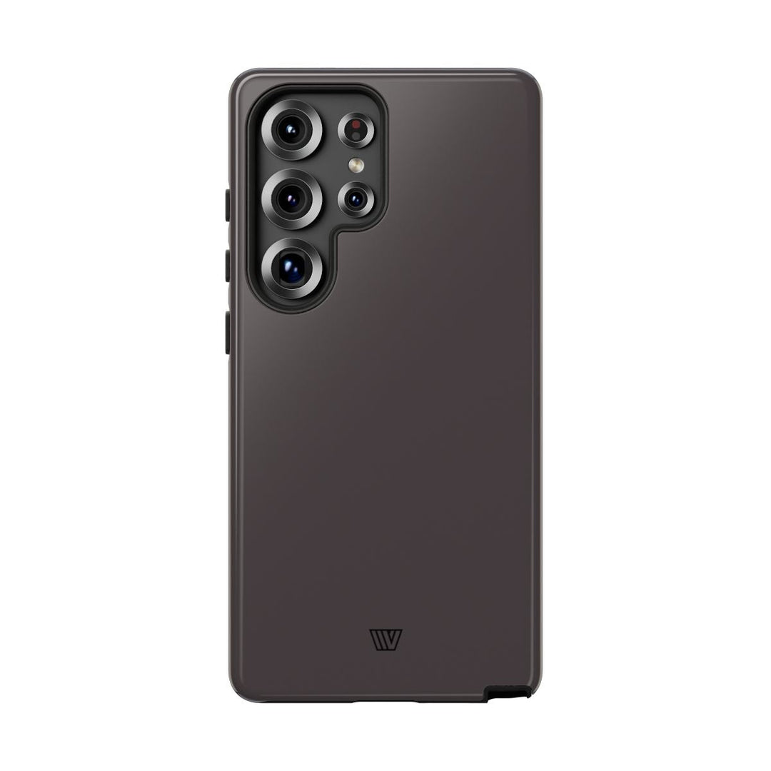 TUNDORA GREY | Tough Phone Case