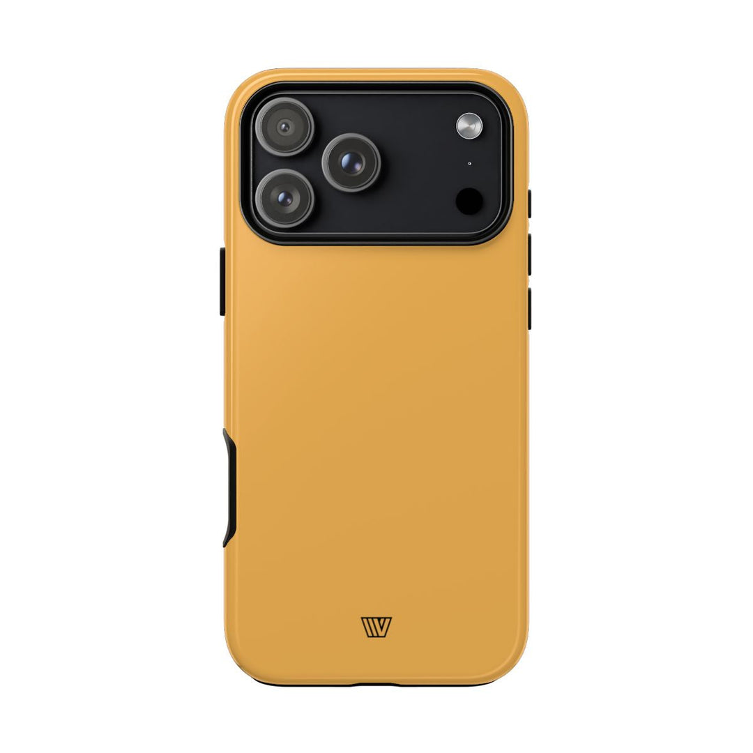CASABLANCA | Tough Phone Case