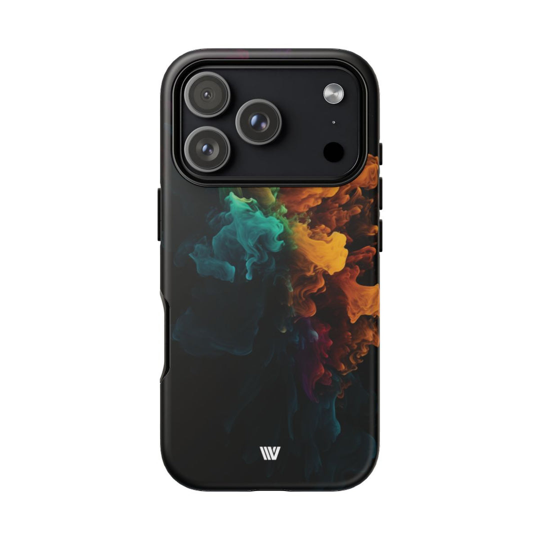 COLOR BURST | Tough Phone Case