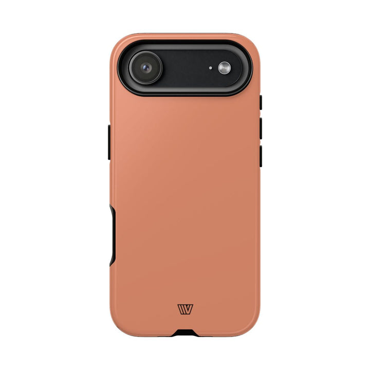 APRICOT | Tough Phone Case