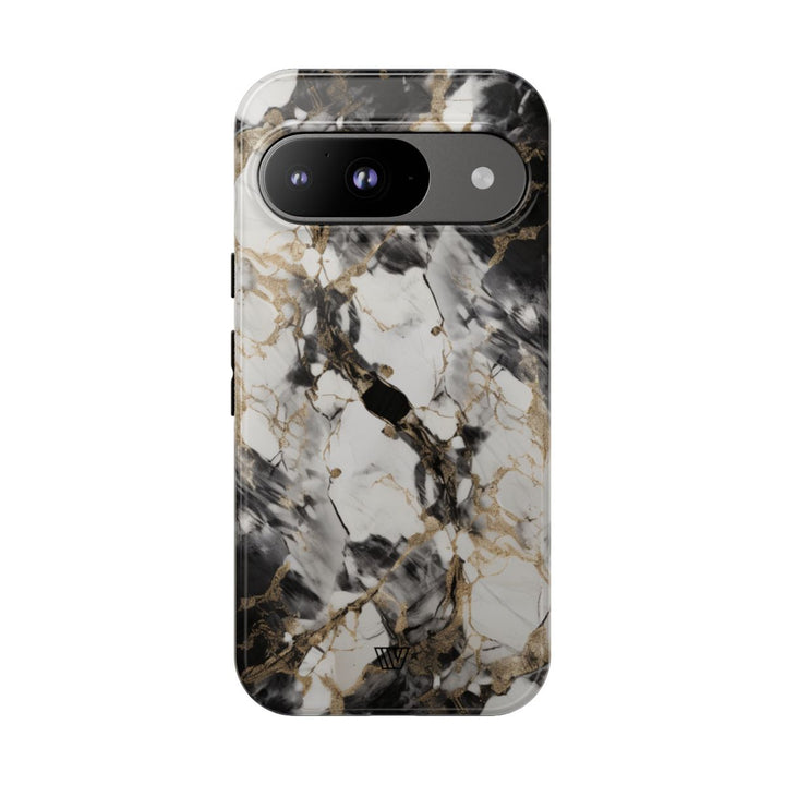 MARBLE | Tough Phone Case