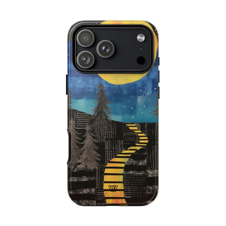 POETRY BOOK | Tough Phone Case