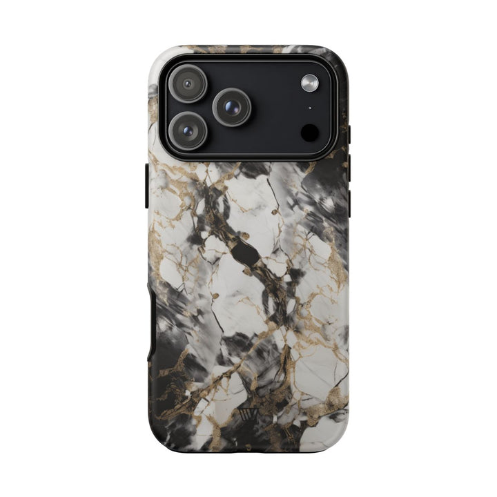 MARBLE | Tough Phone Case