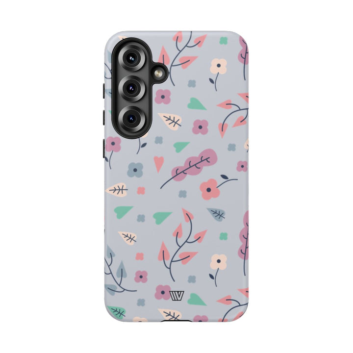 PETAL PASTELS | Tough Phone Case