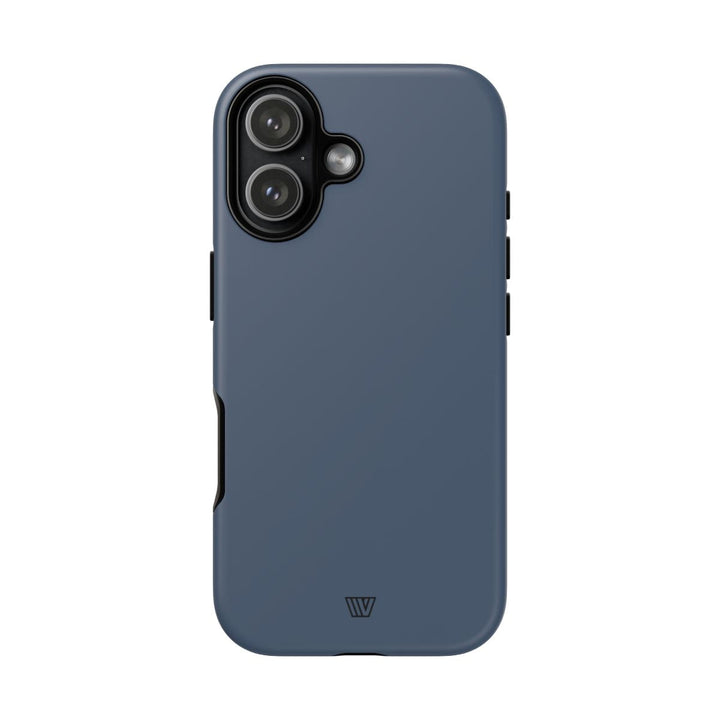 DENIM BLUE | Tough Phone Case