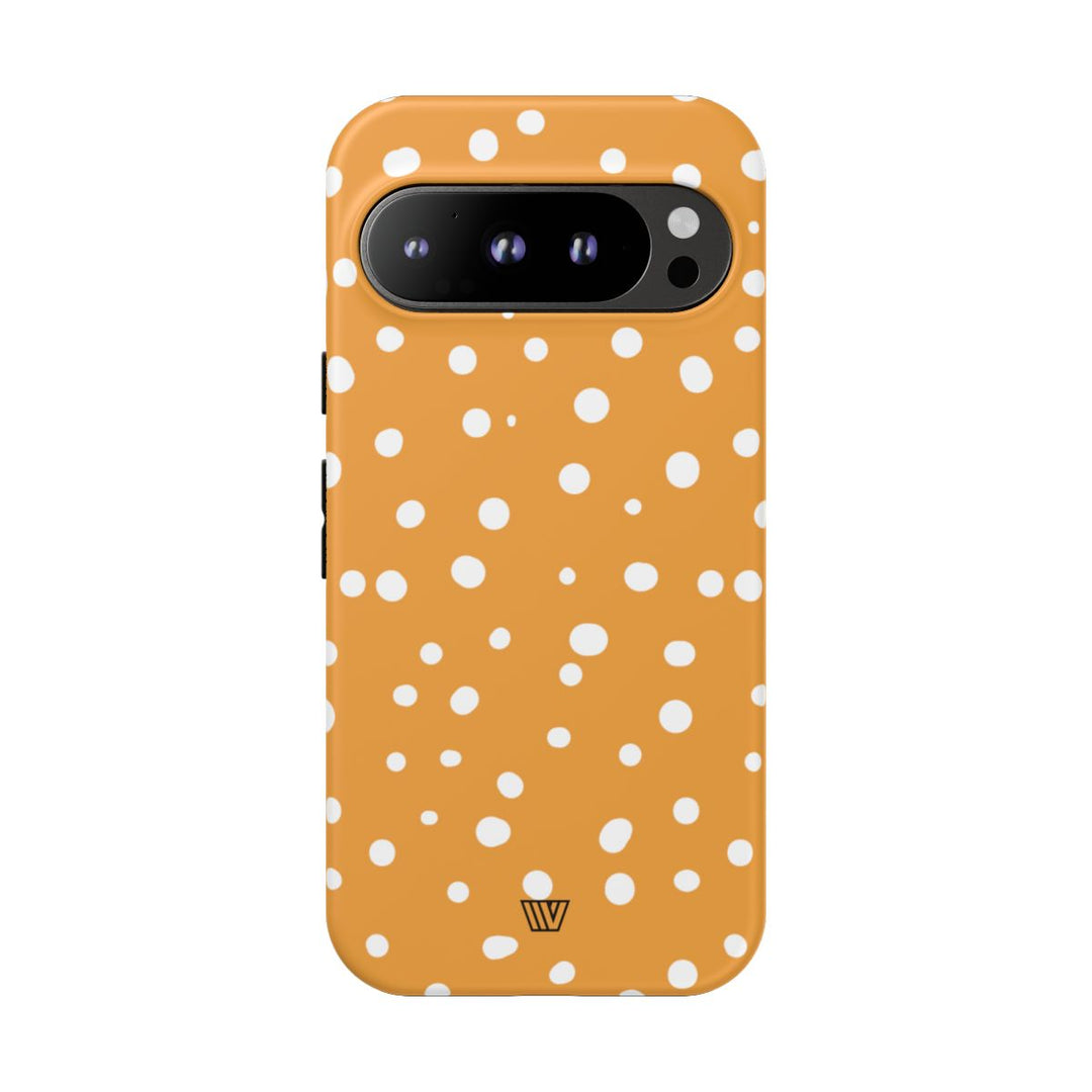 SUNSHADE DOTS | Tough Phone Case