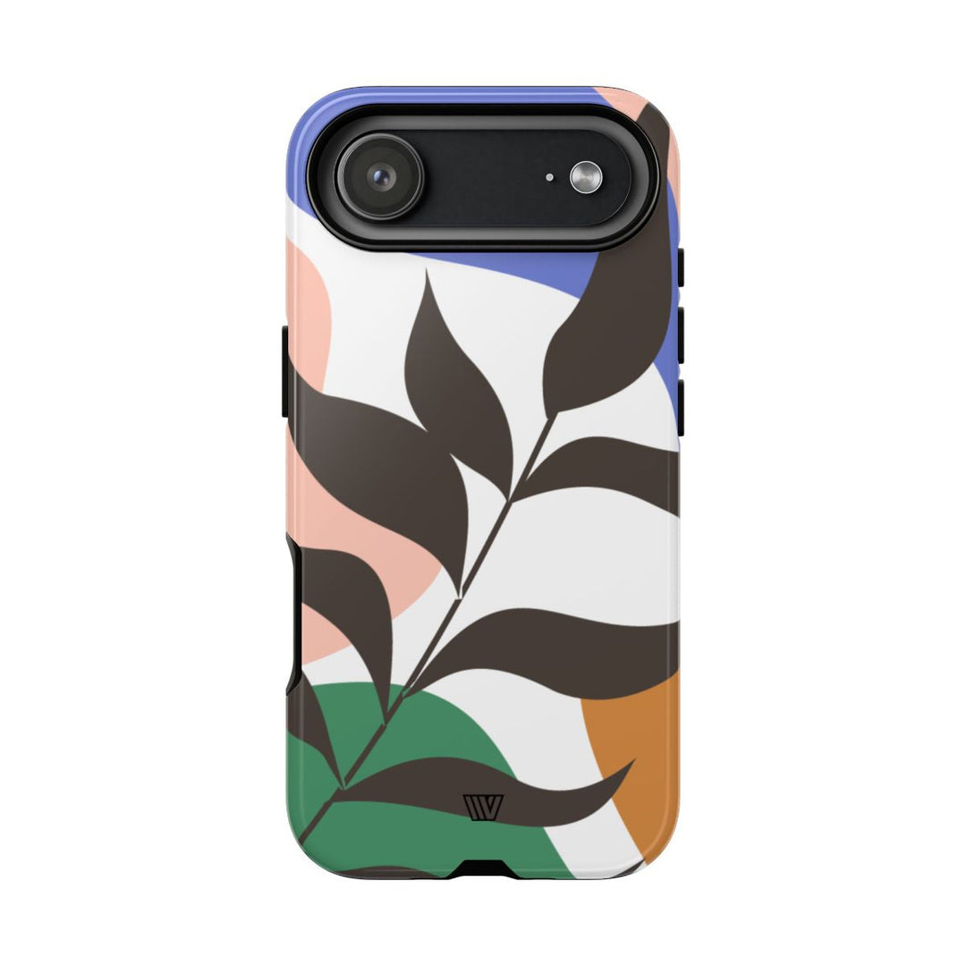 BOTANICAL | Tough Phone Case
