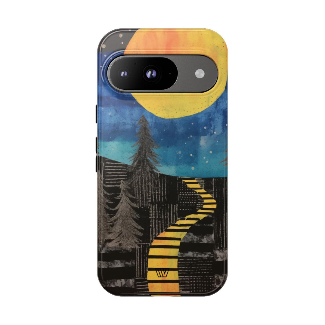 POETRY BOOK | Tough Phone Case
