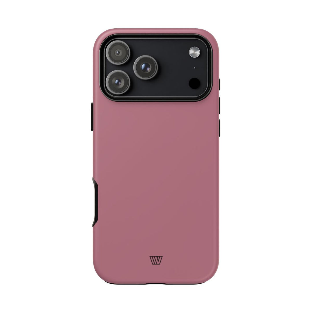 TURKISH ROSE | Tough Phone Case