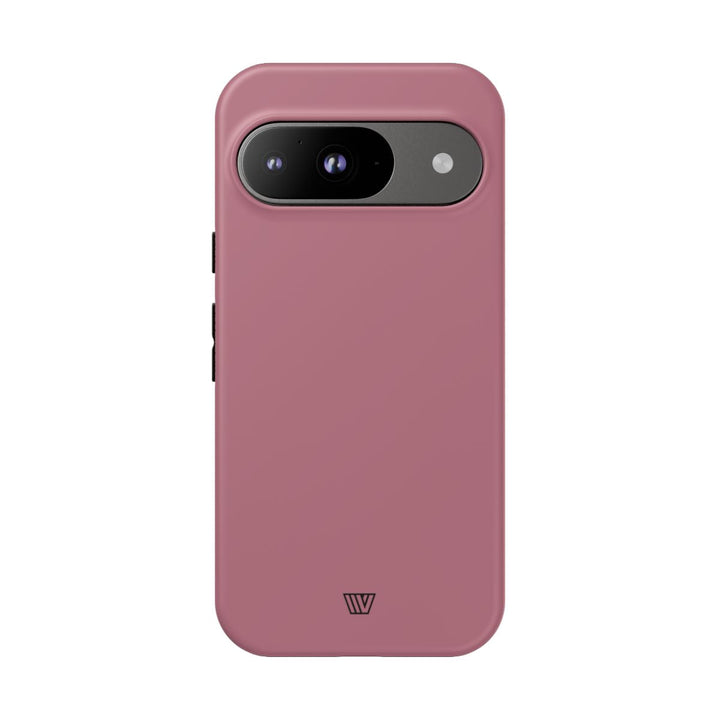 TURKISH ROSE | Tough Phone Case
