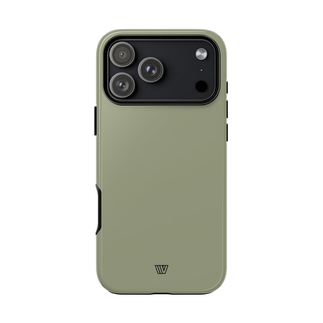 SAGE | Tough Phone Case