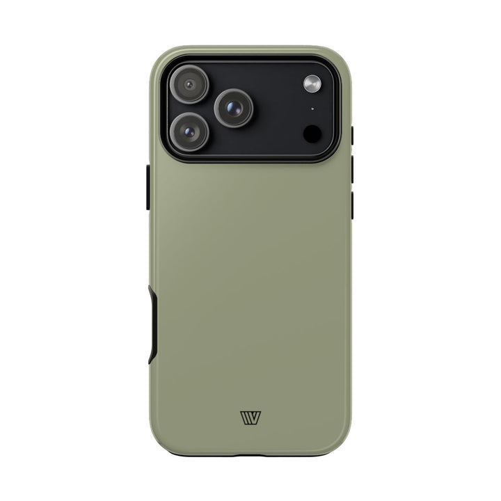 SAGE | Tough Phone Case