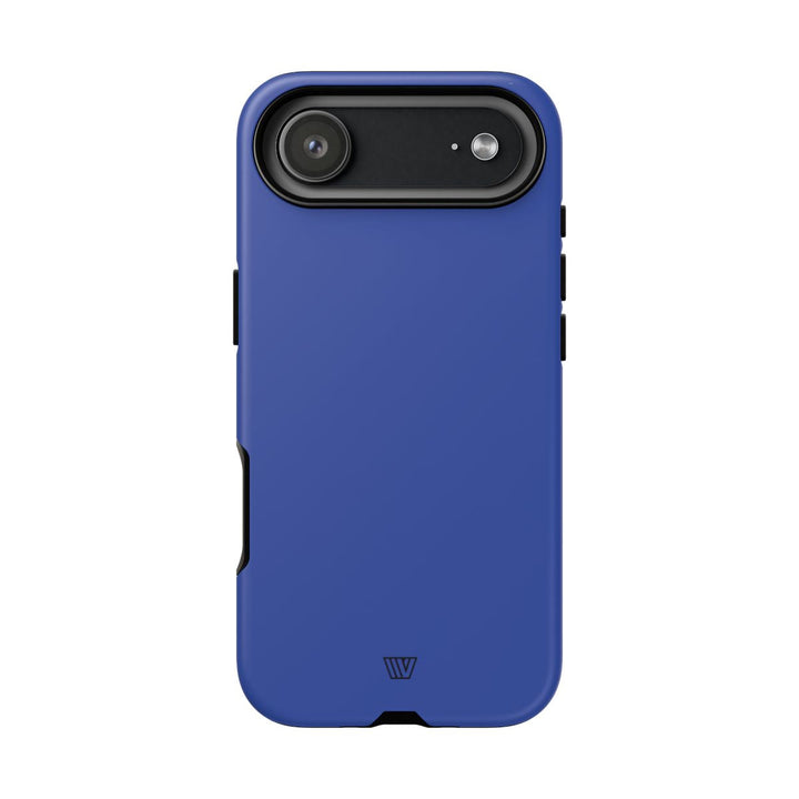 BLUE | Tough Phone Case