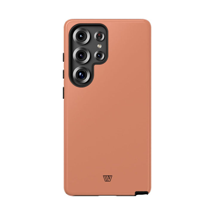 APRICOT | Tough Phone Case