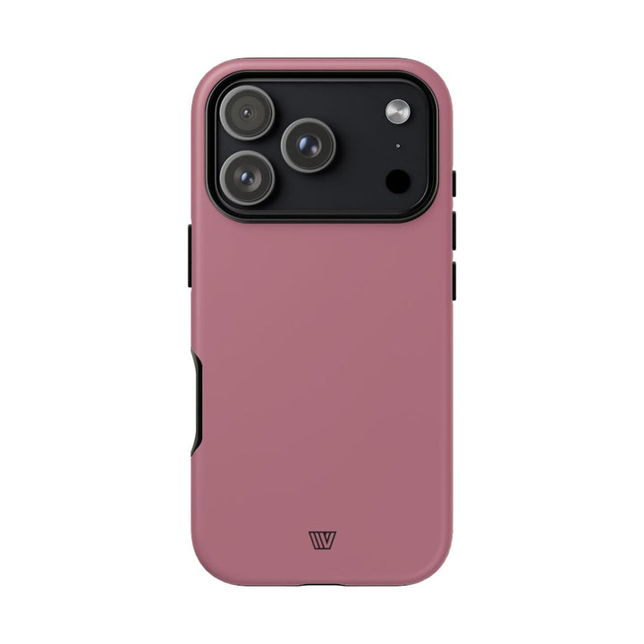 TURKISH ROSE | Tough Phone Case