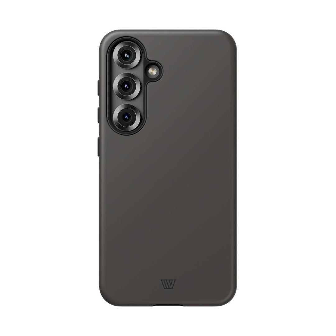 ONYX | Tough Phone Case
