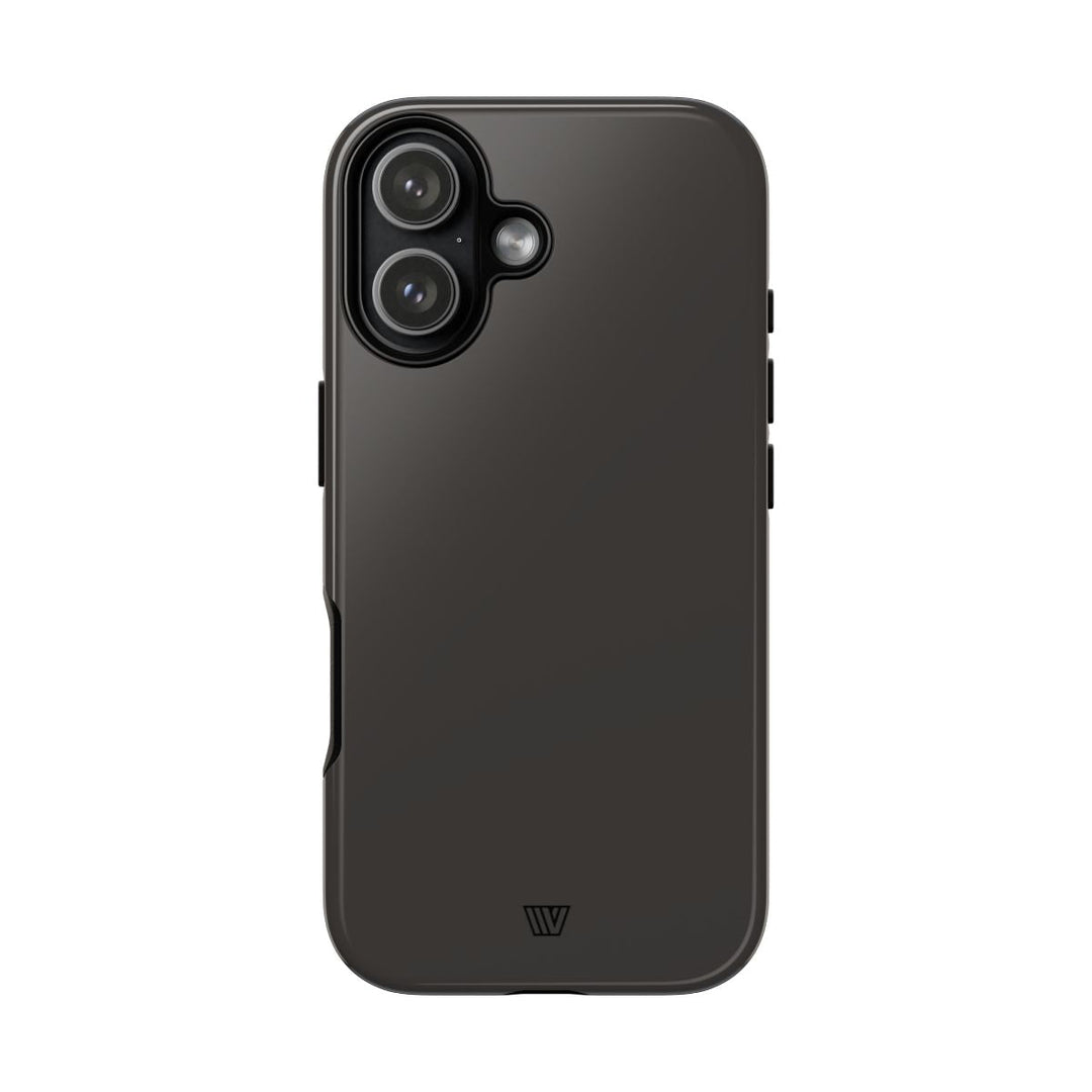 ONYX | Tough Phone Case